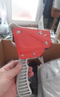 دستگاه چسب پهن