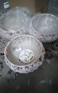 جای سیب زمینی پیاز