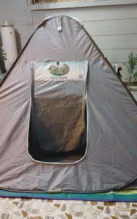 چادر گلدن کمپ درجه یک