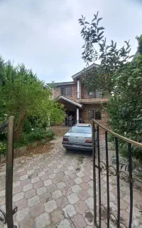 ویلا دوبلکس در محدوده وازیوار رویان