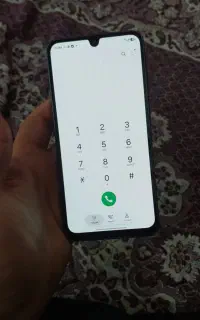 گوشی موبایل a16