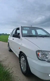 132مدل 98 کم کار