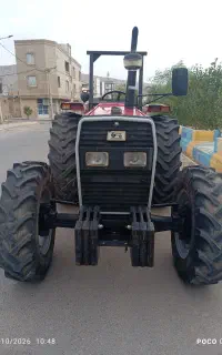 تراکتور