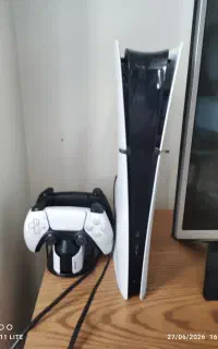 کنسول ps5 slim 1tb