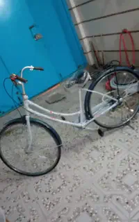 دوچرخه ۲۷ژاپنی اصل درحد نو