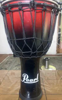 جیمبی محبوب مارک پریل در حد اک