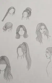 دوره فیگور و اسکچ