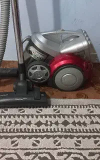 جاروبرقی ال جی