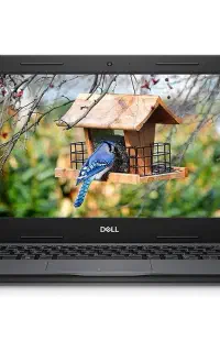 لپ تاپ 3300 dell مهندسی و دانشجویی فول پورت