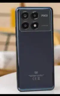 گوشی پوکوx6پرو
