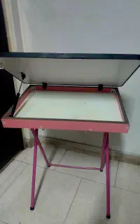 میز و صندلی تحریر