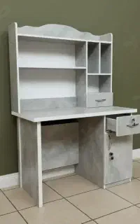 میزتحریر کتابخانه دار MT/114 ( خرید از تولیدی )