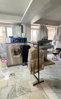 استخدام در خشکشویی /خاوران/