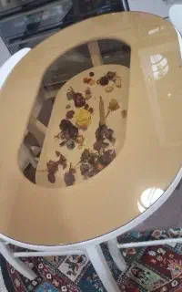 میزنهار خوری ۴نفره