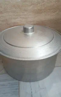 ظرف غذاپزی روحی