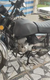 متور پیشرو ۲۰۰