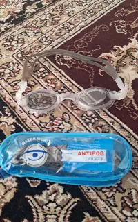 عینک شنا کودکان