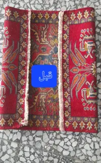 رفوگری وقالیشویی موسوی