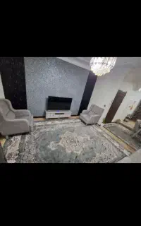 نظافت منزل خانم