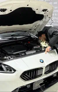 کارشناسی خودرو.کارشناسی رنگ وفنی همه نقاط کرج سیار