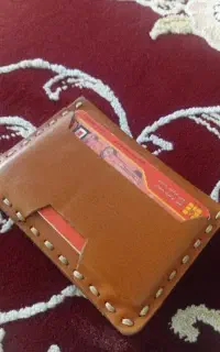 کارت مدارک