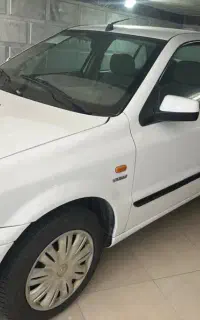 سمند ef7