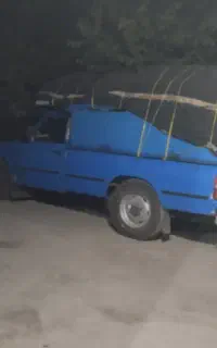 حمل بار به تمام نقاط کشور
