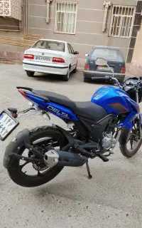 دلتا ۱۶۰ مدل ۱۴۰۱