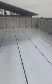 نمایندگی ایزوگام و قیر گونی