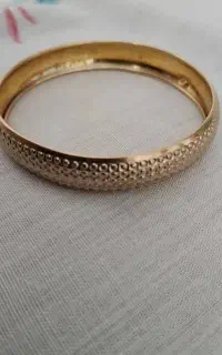 نیم پوش طلا