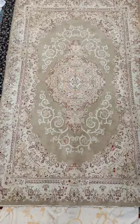 فرش چهار متری