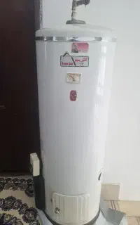 آبگرمکن ایستاده