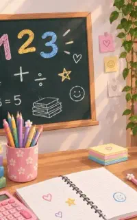 کلاس خصوصی ریاضی و فارسی کلاس اول