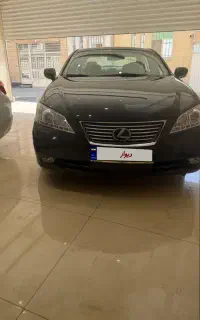 Es350 2008