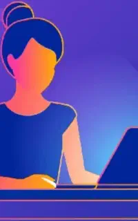 کارپاره وقت با دستمزد روزانه تایپ،دستنویس،ادمین و