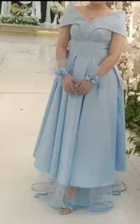 لباس مجلسی دخترانه