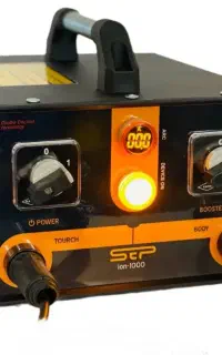 الکترو پولیش