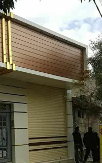 تابلو ونمای کامپوزیت تخصصی بدون واسطه