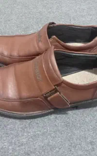 کفش مردانه