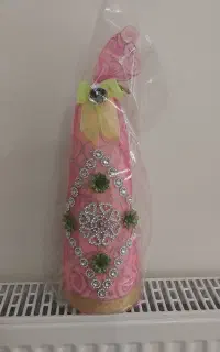 کله قند تزئینی