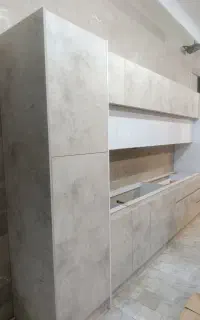 کابینت نمایشگاهی
