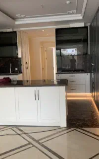 انجام برق و کابینت و کناف ساختمون
