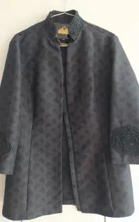 کت زنانه در حد نو نو