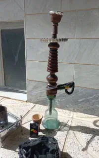 قلیان