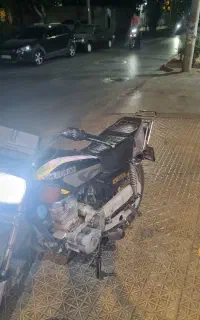 موتور احسان ۹۷