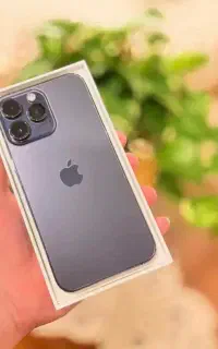 آیفون ۱۴پرو ۲۵۶