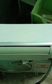 کولر گازی ۱۲ هزار