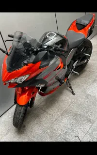 کاوازاکی نینجا