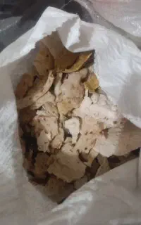 نون خشک گوسفندی
