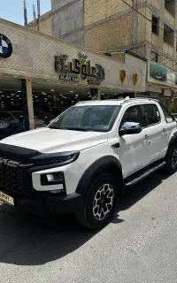 کی‌ام‌سی T9 سفید ۱۴۰۴